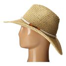 Accesorii Femei Billabong Waterloo Rail Boho Hat Natural