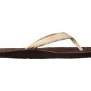 Incaltaminte Femei Freewaters Lux GoldBrown