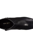 Incaltaminte Femei Nine West Kali Black Leather