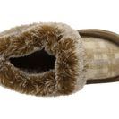 Incaltaminte Femei Woolrich Autumn Ridge ChinchillaCamo Wool