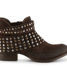Incaltaminte Femei Matisse Sparks Western Bootie Brown