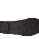Incaltaminte Femei Rockport Tristina Buckle - Riding Boot Black LeatherSuede