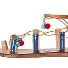 Incaltaminte Femei Steve Madden Cailin Natural Multi