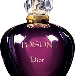 Dior Poison Apa De Toaleta Femei 100 Ml N/A