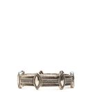 Bijuterii Femei CheapChic Luxe View Stretchy Chevron Bracelet Dksilver