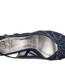 Incaltaminte Femei Adrianna Papell Fiji Navy Satin