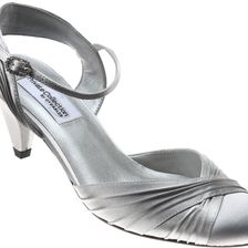 Dyeables Alexis Silver