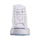 Incaltaminte Femei Converse Jack Purcellreg Signature Duck Canvas Hi White