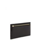 Accesorii Femei Forever21 Faux Leather Wallet Black