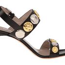 Incaltaminte Femei Marc Jacobs MJ24006 Black