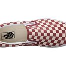 Incaltaminte Femei Vans Classic Slip-Ontrade (Checkerboard) RhubarbWhite