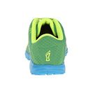 Incaltaminte Femei inov-8 F-Lite 240 GreenBlueYellow