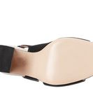 Incaltaminte Femei Calvin Klein Linnette Black Leather