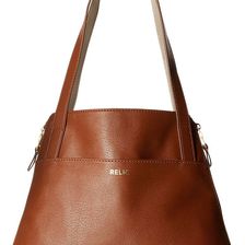 Relic Emma Tote Saddle