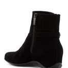 Incaltaminte Femei Aquatalia Via Mid Boot - Weatherproof BLACK