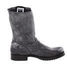 Incaltaminte Femei Frye Veronica Shortie Black Burnished Antiques Leather