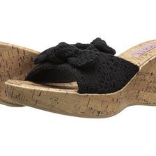 Incaltaminte Femei DOLCE by Mojo Moxy Pita Black