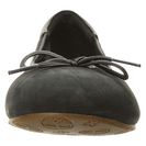 Incaltaminte Femei Timberland Ellsworth 6quot Ballerina Black Nubuck