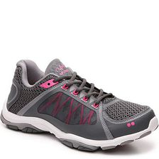 Incaltaminte Femei Ryka Influence 2 Training Shoe - Womens GreyPink