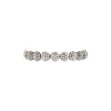 Bijuterii Femei Forever21 Rhinestone Stretch Bracelet Silverclear
