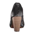 Incaltaminte Femei Clarks Okena Sass Black Leather