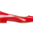 Incaltaminte Femei Calvin Klein Felice Lipstick Red Patent