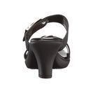 Incaltaminte Femei PATRIZIA Funkia Black