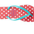 Incaltaminte Femei Havaianas Slim Fresh Flip Flops Neon Pink