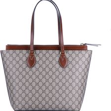 Gucci Gg Supreme Beige