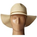 Accesorii Femei Ivanka Trump Panama with Snake Chain Hat NaturalMauve Chalk