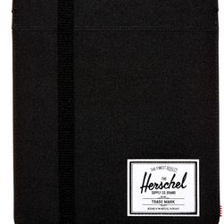 Herschel Supply Co. Cypress iPad Air Sleeve BLACK
