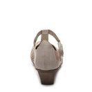 Incaltaminte Femei Rieker Mirjam Pump Beige