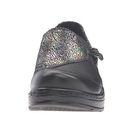 Incaltaminte Femei Klogs Footwear Camden ShatteredBlack Smooth