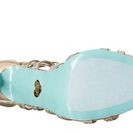 Incaltaminte Femei Betsey Johnson Celia Gold