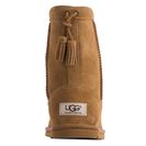 Incaltaminte Femei UGG UGG Australia Mia Suede Boots CHESTNUT (01)