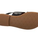 Incaltaminte Femei Johnston Murphy Lynette Black Soft Italian Calfskin