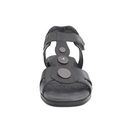 Incaltaminte Femei Walking Cradles Venice Pewter