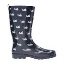 Incaltaminte Femei Western Chief Tiny Whales White