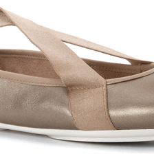 Easy Spirit Yandra Pewter Multi