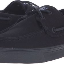 Sperry Top-Sider Bahama Core Black/Black Canvas