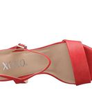 Incaltaminte Femei XOXO Colette Red
