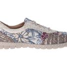 Incaltaminte Femei Born Taza Cream Multi Fabric