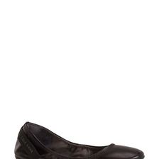 Incaltaminte Femei Cole Haan ZeroGrand Ballet Flat - Wide Width Available BLACK