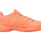 Incaltaminte Femei adidas aSMC Barricade Ultra Bright