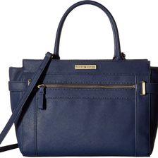 Tommy Hilfiger Savanna - Convertible Shopper Navy