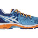 Incaltaminte Femei ASICS GT-2000trade 3 Soft BlueSilverDeep Blue