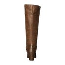 Incaltaminte Femei Aerosoles Creativity Mid Brown Combo