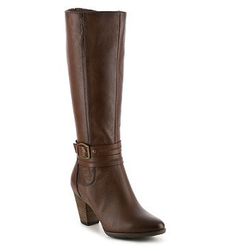 Incaltaminte Femei Blondo Florane Boot Brown