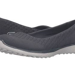 Incaltaminte Femei SKECHERS Microburst - One-Up Charcoal