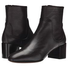 Incaltaminte Femei Michael Kors Erin Chocolate Tumbled Leather